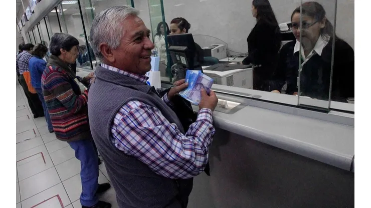 ¿Hay que estar en el RSH para recibir la Pensión Garantizada Universal?