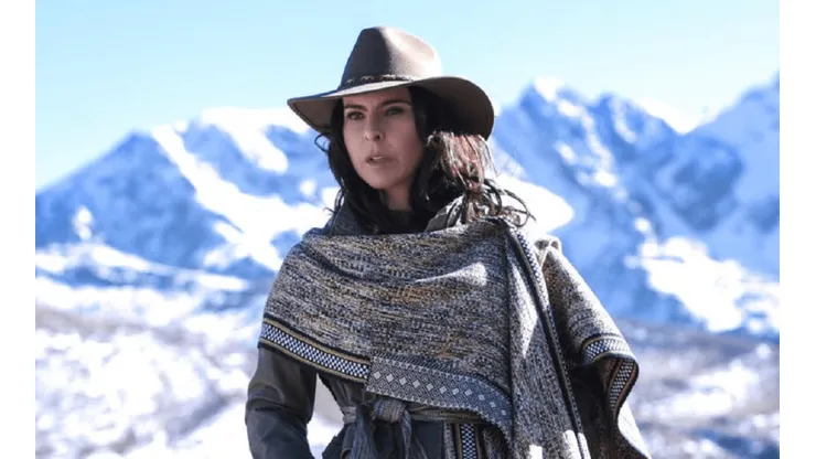 La Reina del Sur