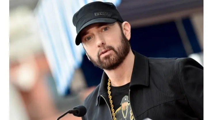Eminem