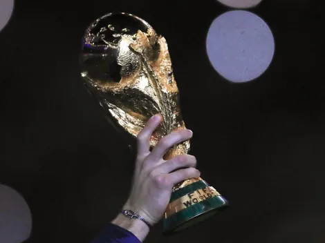 ¿Cuándo es el Mundial de Qatar 2022?