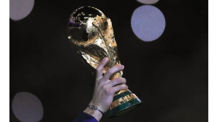El Mundial de Qatar 2022 se jugará en una fecha poco habitual.