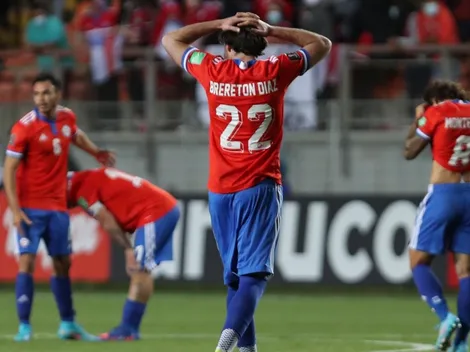 ¿Qué resultados necesita Chile para quedar en zona de clasificación?