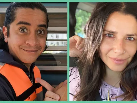 Godoy revela problemas que ha tenido Dayana Amigo por sus personajes