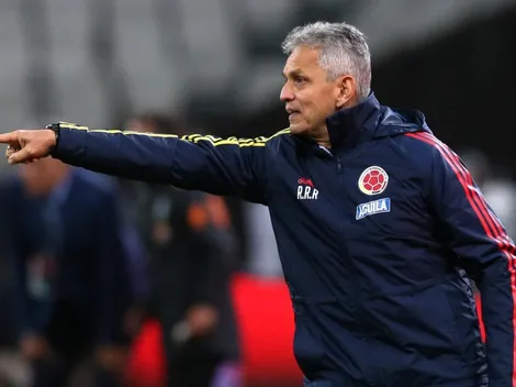 Rueda: "Con 'fútbol amarrete' pasamos del séptimo al cuarto"