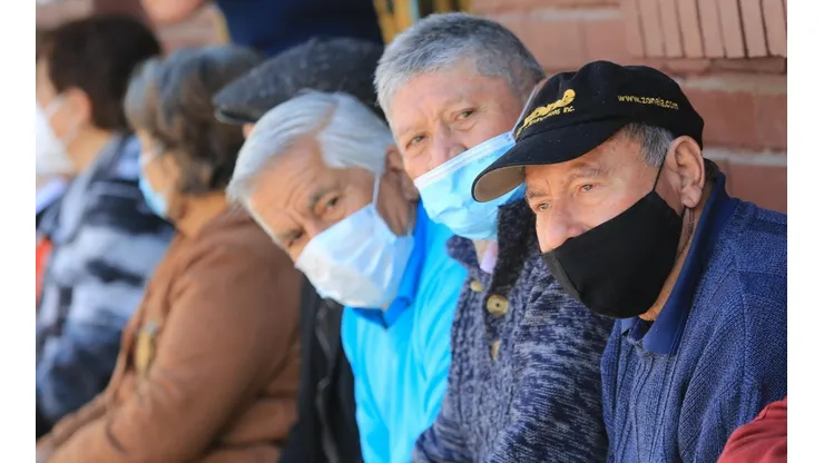¿Quiénes no recibirán el pago de la PGU en febrero?