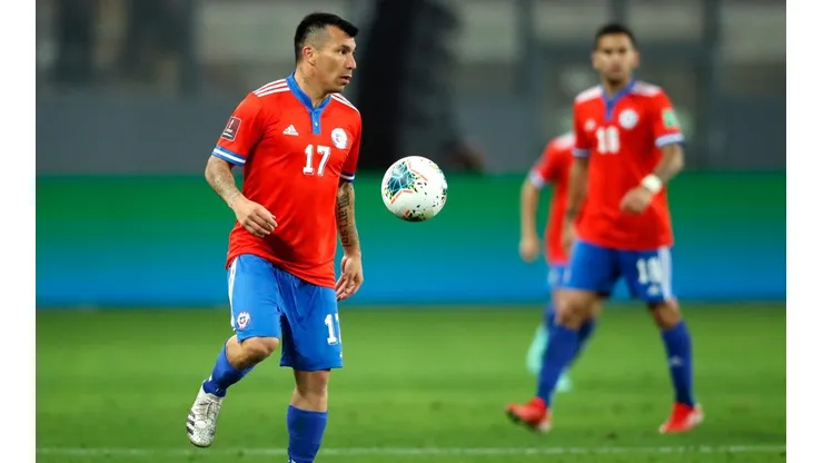 El Pitbull no le dio espacio a las quejas trasandinas.