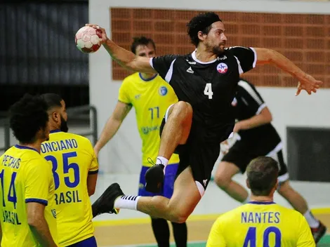 Streaming en vivo: Chile vs Argentina en semis de Recife 2022