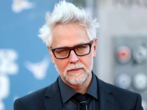 James Gunn trabaja en nueva serie referente a The Suicide Squad