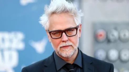 James Gunn/ Director de cine