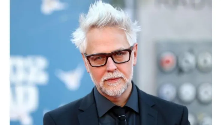 James Gunn/ Director de cine