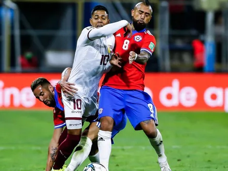 El mensaje de Vidal: "Nunca está muerto quien pelea"