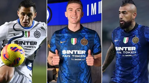 El alemán ha tenido una atípia carrera.