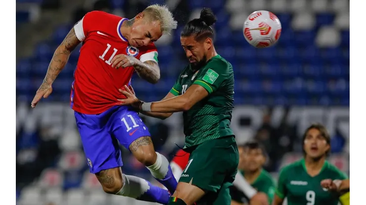 En Bolivia ya palpitan el duelo ante un Chile casi eliminado y con bajas importantes.