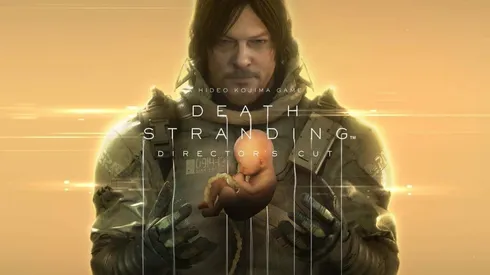 Esta versión se estrenó primero para PS5