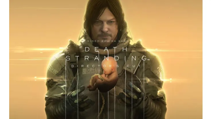 Esta versión se estrenó primero para PS5
