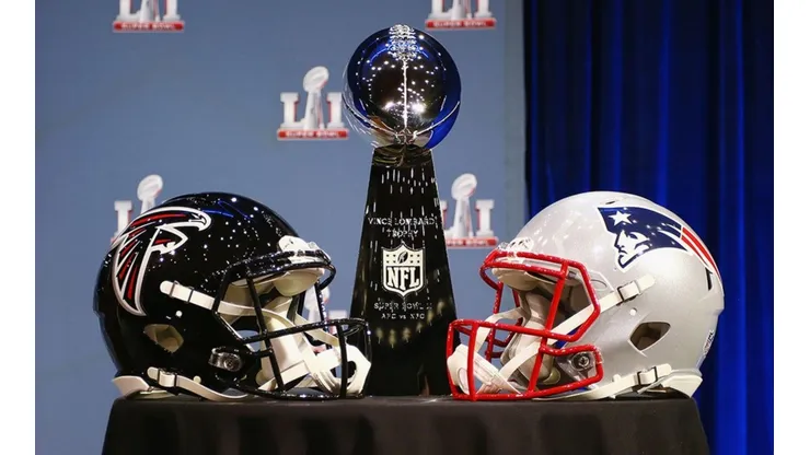 Super Bowl LVI