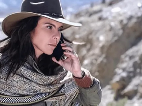 La Reina del Sur 2 | Kate del Castillo entrega detalles sobre la segunda temporada