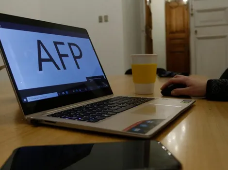 ¿Quiénes podrían pedir el quinto retiro?