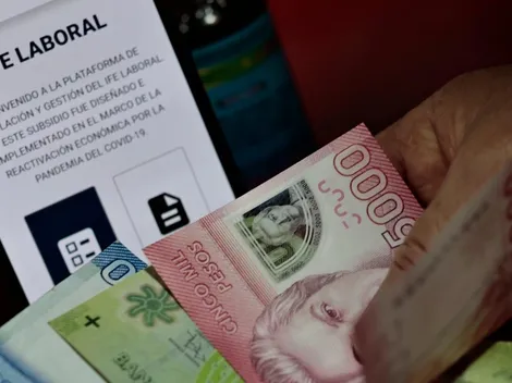 ¿Dónde puedo postular al IFE Laboral y hasta qué fecha puedo hacerlo?