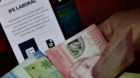 Postulación IFE Laboral