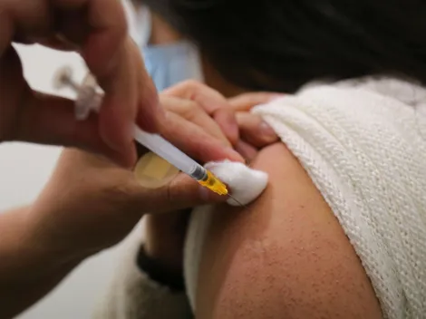 Consulta AQUÍ el Calendario Vacunación para la semana del 31 de enero al 6 de febrero