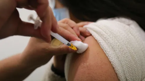 Calendario Vacunación semana del 31 de enero al 6 de febrero