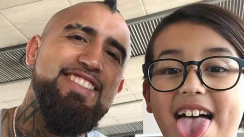 El primogénito del King pasó un fuerte susto.