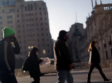 ¿Qué significa y cuáles son las actividades se pueden realizar el la Fase 1 de Restricción?