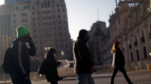 Fase 1 de Restricción. Plan Paso a Paso