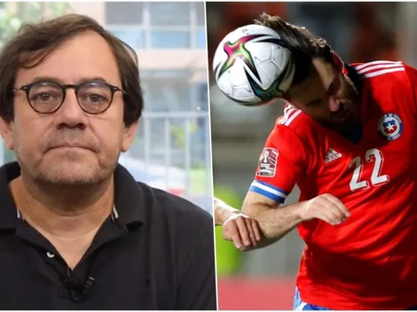 "Casi imposible clasificar, a construir un equipo nuevo con Brereton"