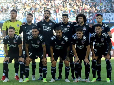 Colo Colo registra dos nuevos casos de covid-19