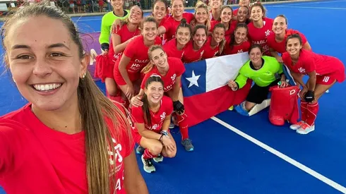 Las Diablas jugarán el primero mundial de su historia en julio