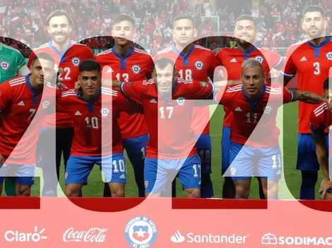 ¿Qué edad tendrá la Generación Dorada para el Mundial 2026?