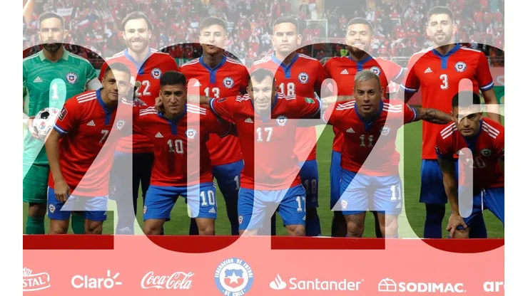 La selección chilena está prácticamente eliminada de Qatar 2022, pero la esperanza debe rebrotar de cara al renovado Mundial de 2026