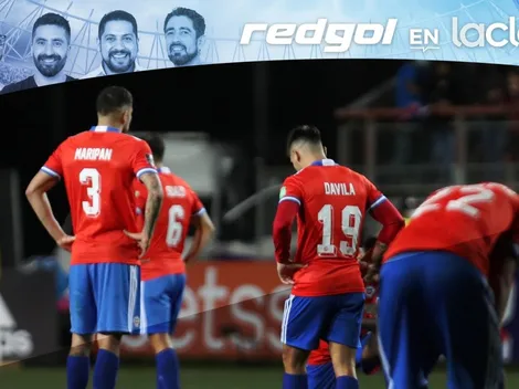 PODCAST | El análisis de Chile 1-2 Argentina en RG en La Clave