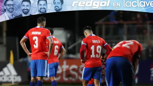 La Selección Chilena comprometió sus opciones en las Eliminatorias Qatar 2022 al caer ante Argentina en Calama.