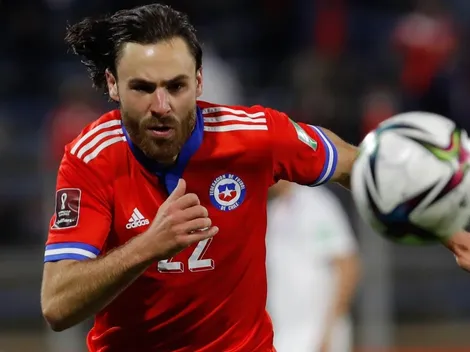 TyC: "Comparado con Lukaku, Brereton no es de los mejores del mundo"