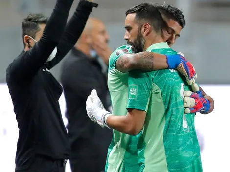 Lasarte explica la demora en el cambio de Bravo