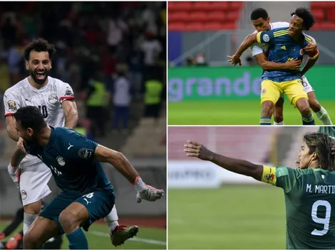 RedGol se la juega con sus destacados para ver este fin de semana