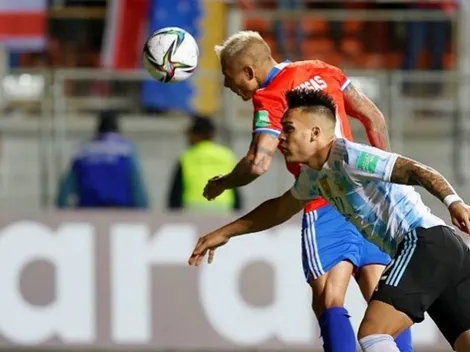 Las matemáticas no mienten y Chile queda casi eliminado