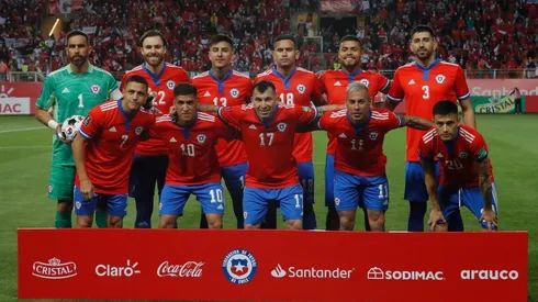 La Roja fue local ante Argentina en Calama