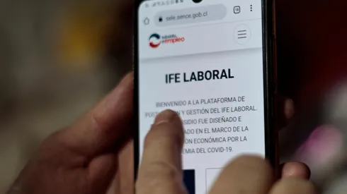 Revisa el detalle del beneficio laboral.