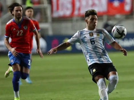 Ben Brereton: "Es una desilusión muy grande"