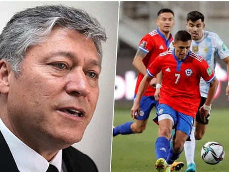 Pato Yáñez se lamenta por los referentes: "No tienen continuidad"