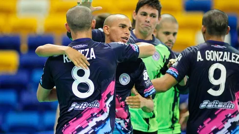 Tercera fecha de Recife 2022