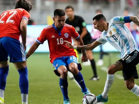 Otra mala: Chile pierde a tres titulares ante Bolivia