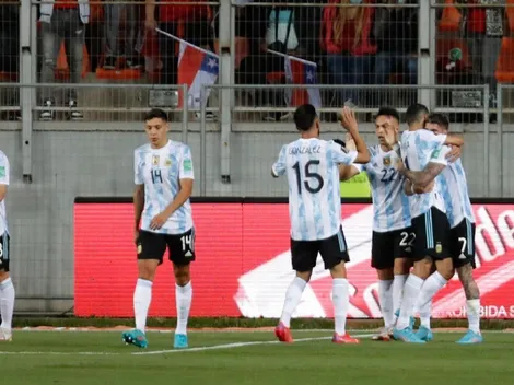 Periodista argentino a Chile: "Hay teles baratas"