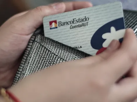 ¿Cómo puedo renovar mi tarjeta Cuenta RUT por WhatsApp?