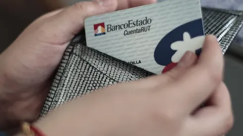 Renovación tarjeta Cuenta RUT por WhatsApp