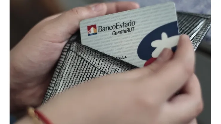Renovación tarjeta Cuenta RUT por WhatsApp